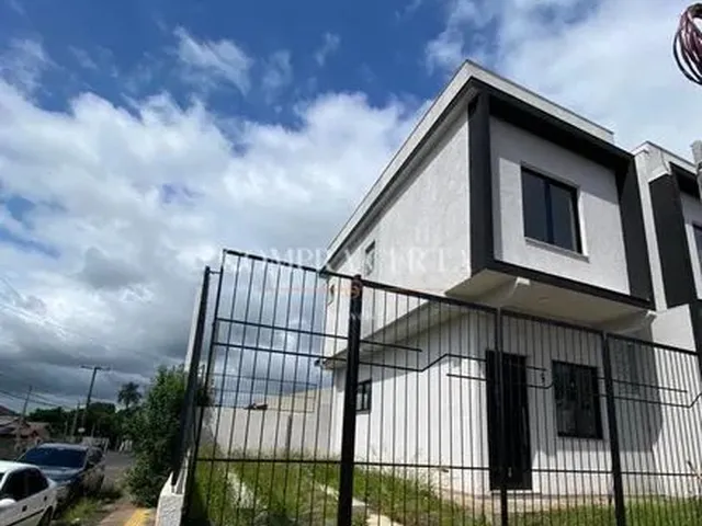 Imagem: Sobrado À Venda no Bairro Vila Silveira