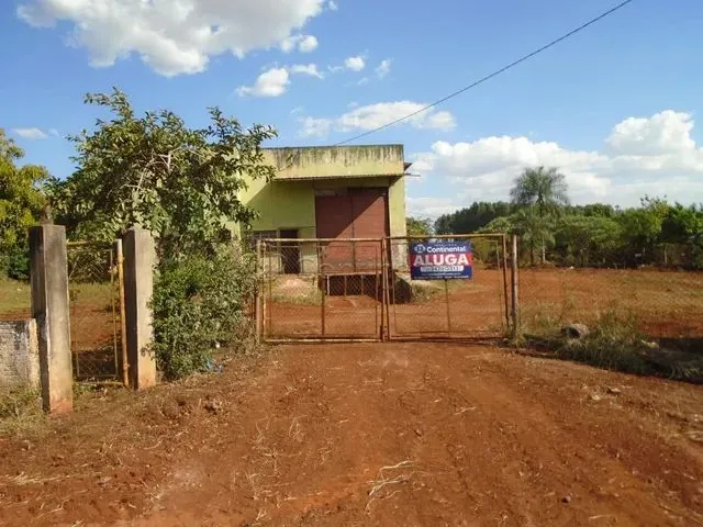 Imagem: Dourados - Loja/Salão - Distrito Industrial