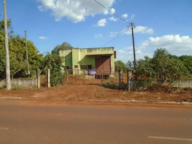 Imagem 3: Dourados - Loja/Salão - Distrito Industrial