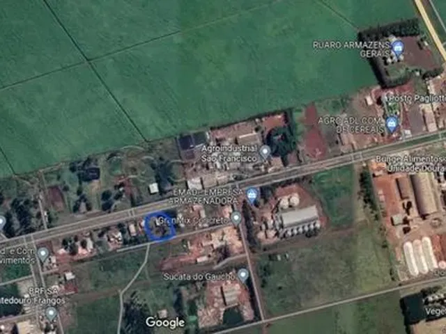 Imagem 4: Dourados - Loja/Salão - Distrito Industrial