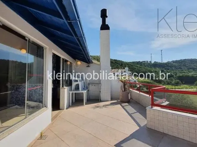 Imagem: Cobertura com 3 Quartos na Praia Brava