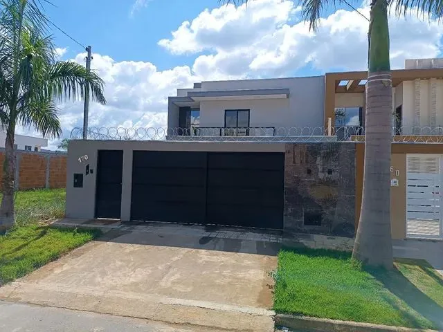 Imagem 1: Linda Casa no Reserva Real