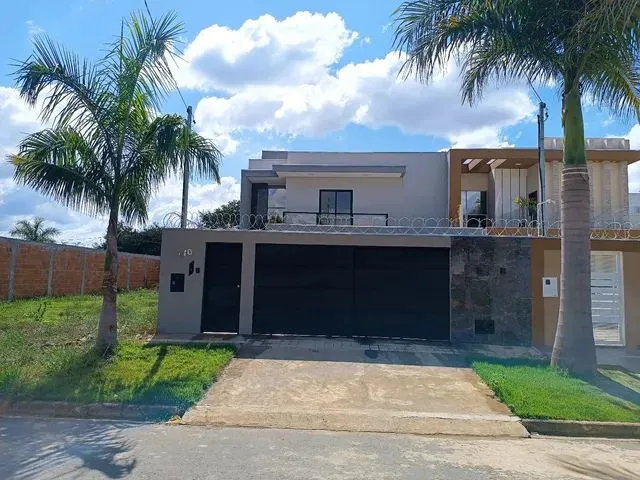 Imagem 15: Linda Casa no Reserva Real