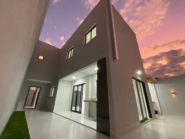 Imagem 14: Linda Casa no Reserva Real