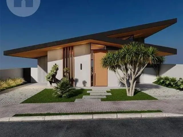 Imagem: Casa com 3 Dormitórios À Venda, 287 M²