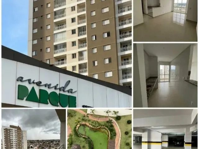 Imagem: Apartamento no Avenida Parque