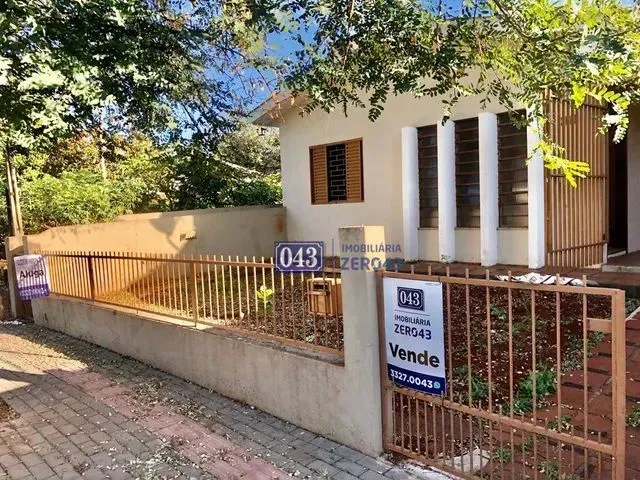 Imagem: Casa 3 Dormitórios para Venda e Locação