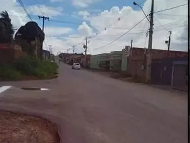 Imagem: Vendo Casa Bairro Floresta Zona Sul