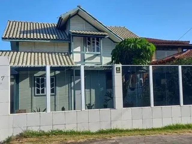 Imagem: Casa em Interlagos 1