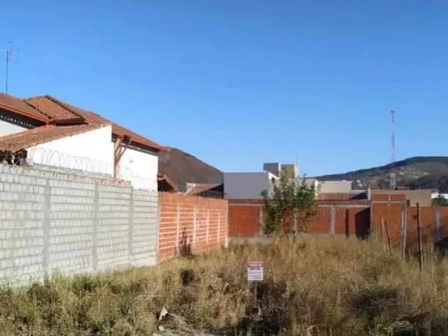 Imagem: Vendo Lote 360 Metros Quadrados