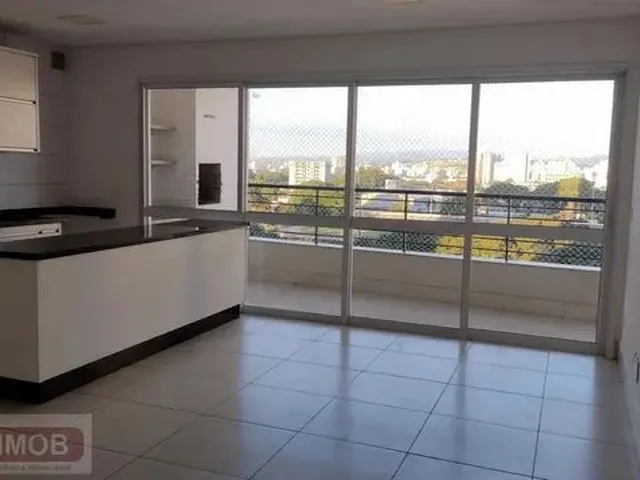 Imagem: Apartamento para Locação em Taubaté