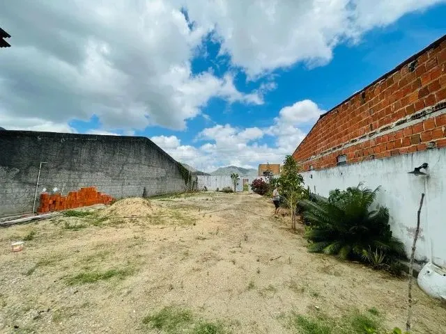 Imagem: Terreno Maranguape/Ce
