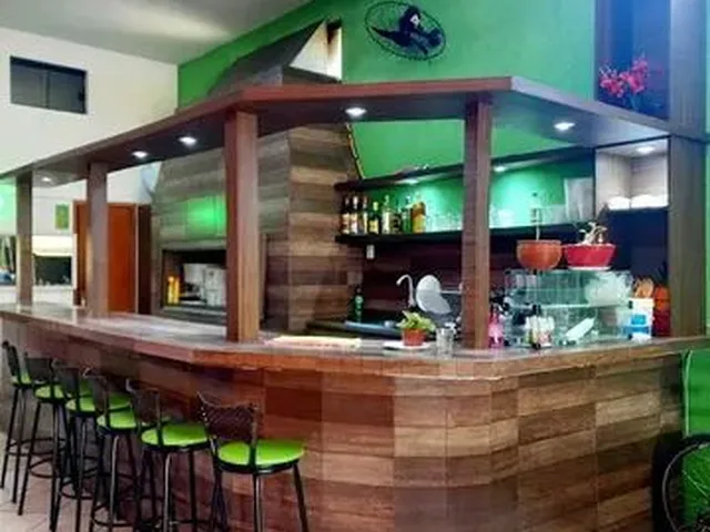 Imagem: Restaurante e Pizzaria san Diego
