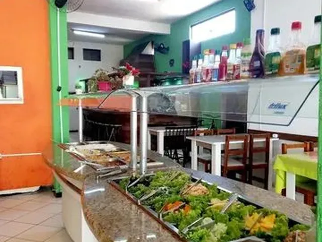 Imagem 2: Restaurante e Pizzaria san Diego