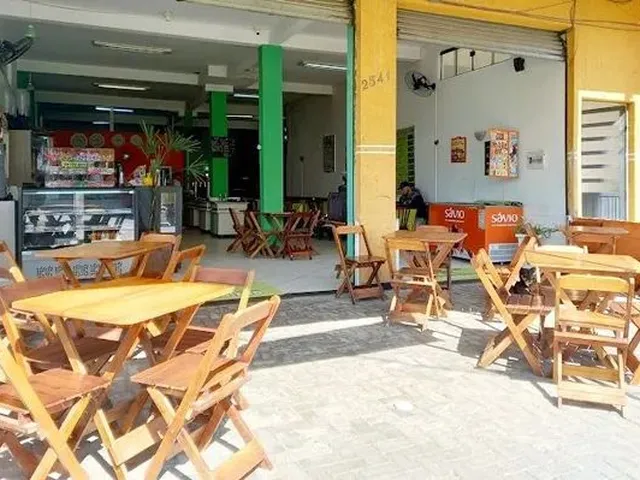 Imagem 4: Restaurante e Pizzaria san Diego
