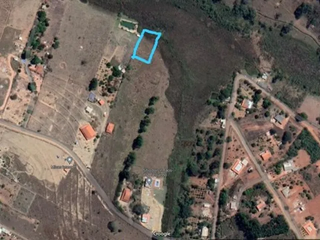 Imagem: Lote/ Terreno / Chácara em Itatiaiuçu
