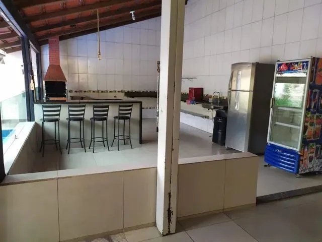 Imagem 12: Espaço para Eventos