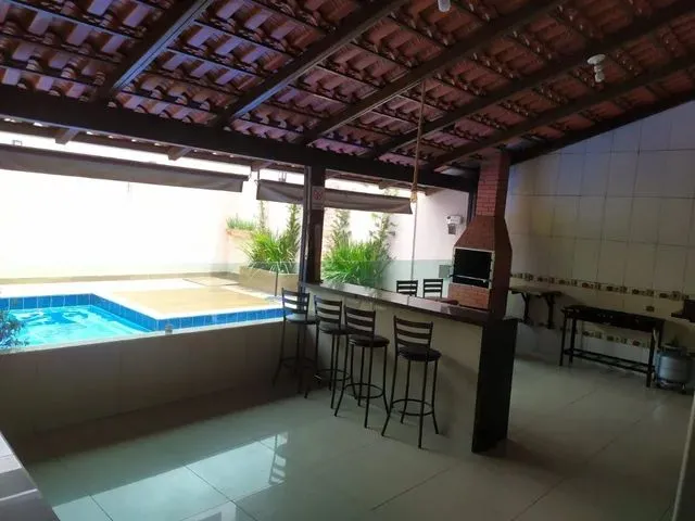 Imagem 9: Espaço para Eventos