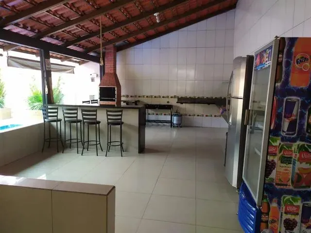 Imagem 8: Espaço para Eventos