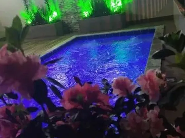 Imagem 4: Espaço para Eventos
