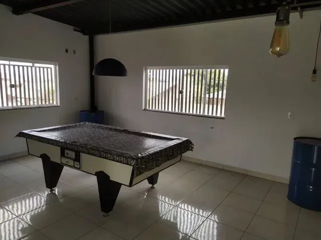 Imagem 5: Espaço para Eventos