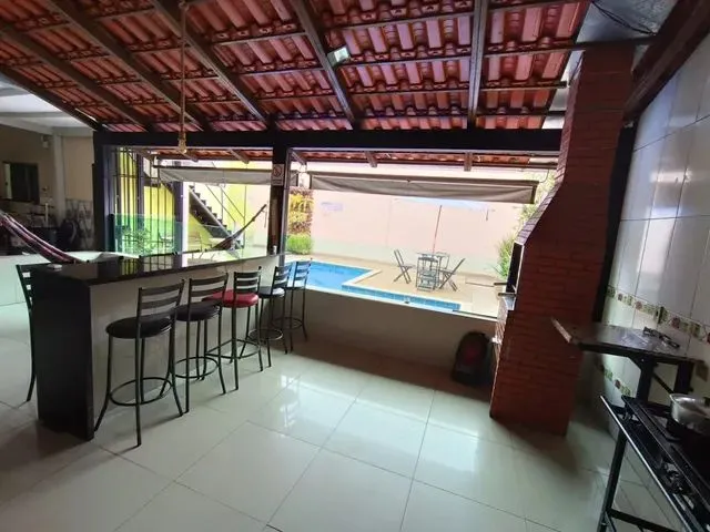Imagem 7: Espaço para Eventos