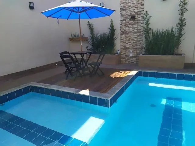 Imagem 2: Espaço para Eventos