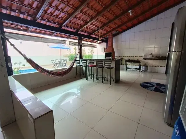 Imagem 13: Espaço para Eventos