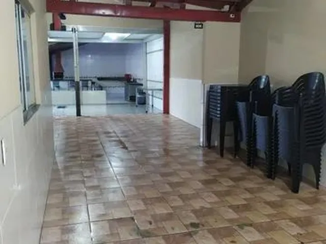 Imagem 11: Espaço para Eventos