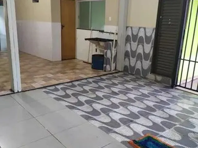 Imagem 10: Espaço para Eventos