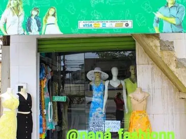 Imagem: Aluga-Se Um Ponto Comercial