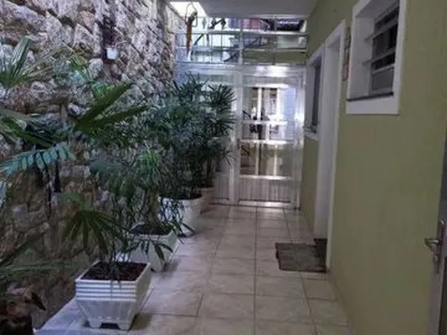 Imagem: Sobrado Troca por Apto. Na Região. Pirituba