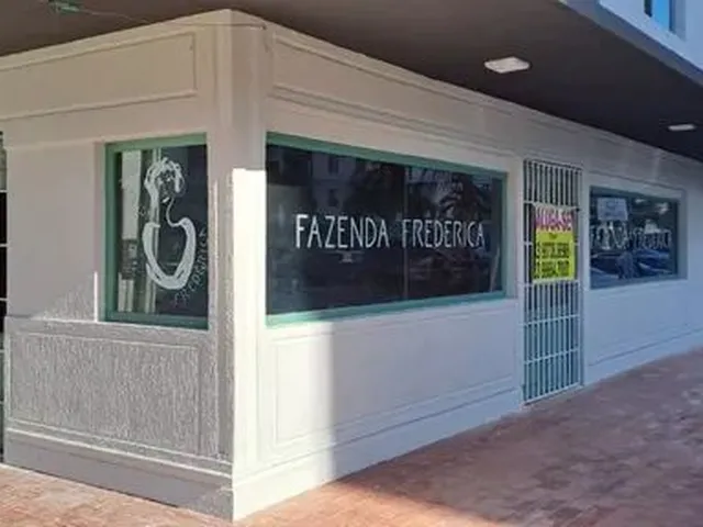 Imagem: Oferta. Alugo Ponto em Tambaú