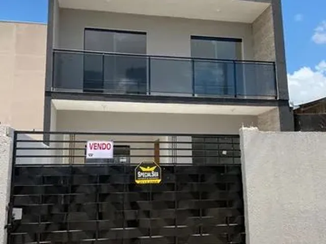 Imagem: Sobrado 3 Quartos 1 Suíte