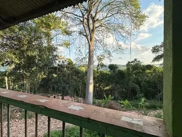 Imagem: Chácara com Vista Maravilhosa em Itapevi