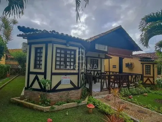 Imagem: Casa Aconchegante em Lindo Condomínio Próximo