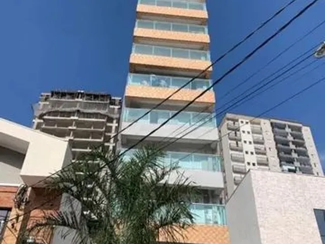Imagem: Apartamento a Venda - Centro de Osasco