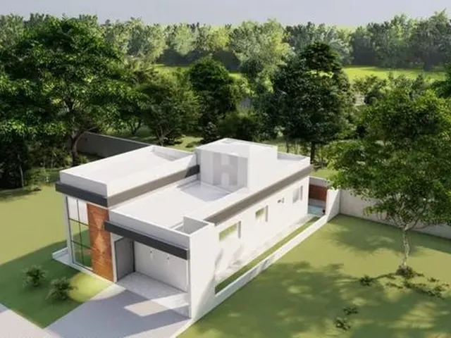 Imagem: Casa Cond. Fechado - Geisel Privê