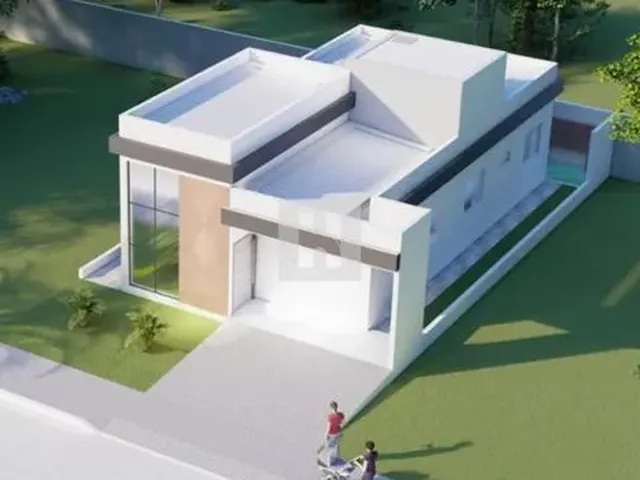 Imagem 3: Casa Cond. Fechado - Geisel Privê
