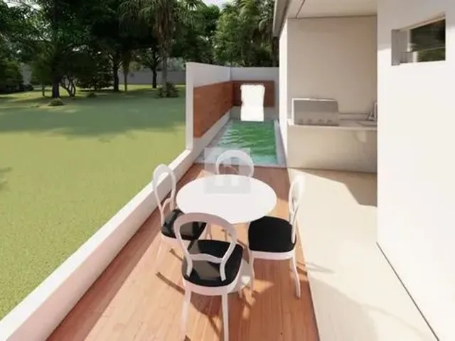 Imagem 2: Casa Cond. Fechado - Geisel Privê