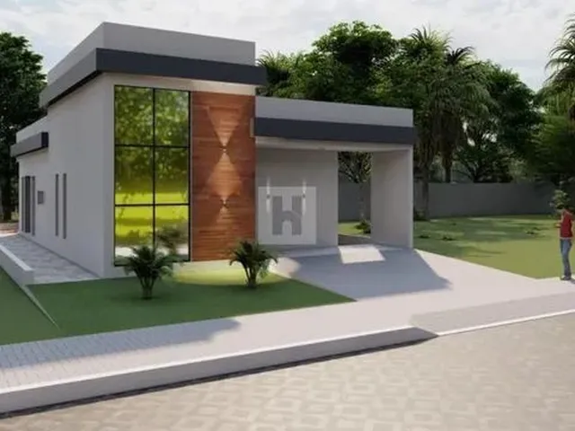 Imagem 5: Casa Cond. Fechado - Geisel Privê
