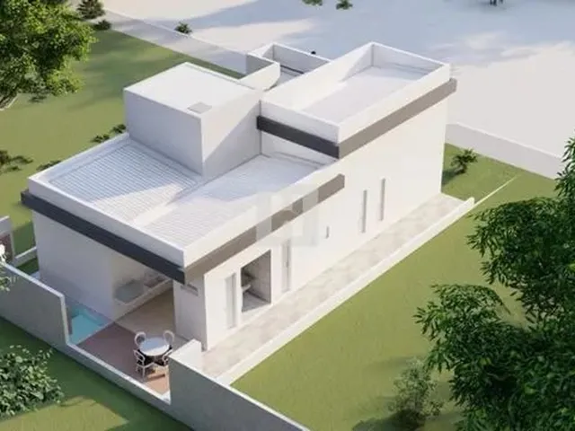 Imagem 4: Casa Cond. Fechado - Geisel Privê