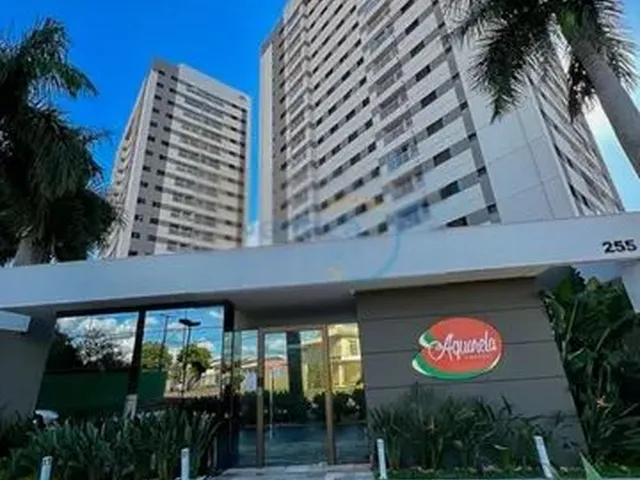 Imagem 1: Apartamento com 2 Quartos À Venda por R$ 460000.00, 60.00 M2 - Jamaica - Londrina/Pr
