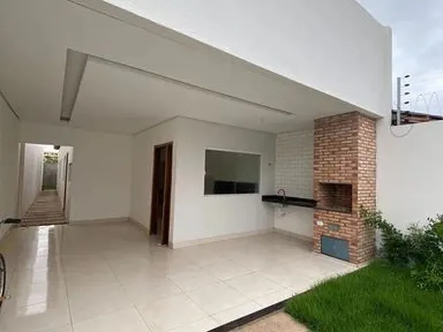 Imagem 1: Casa a Venda para Imediata