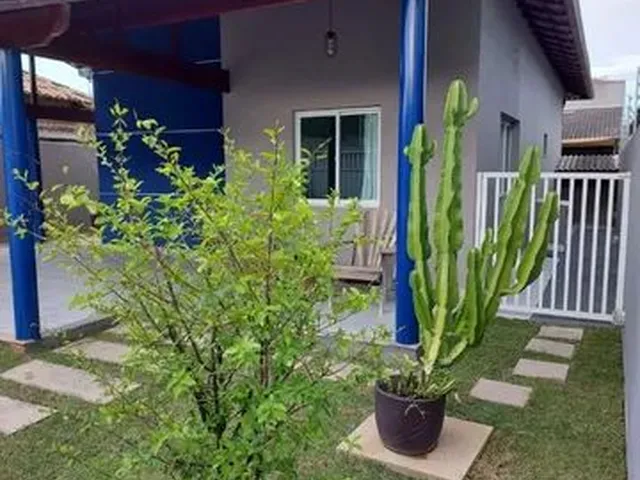 Imagem 1: Casa Linda e Aconchegante em Morada do Sol / Interlagos