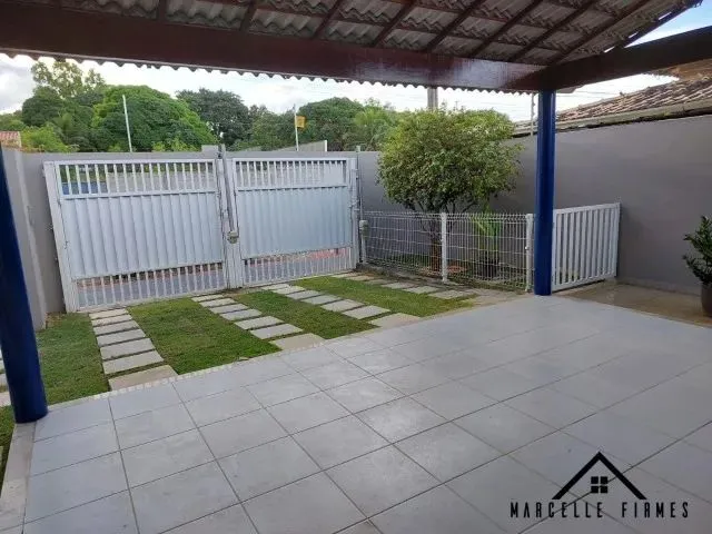 Imagem 3: Casa Linda e Aconchegante em Morada do Sol / Interlagos