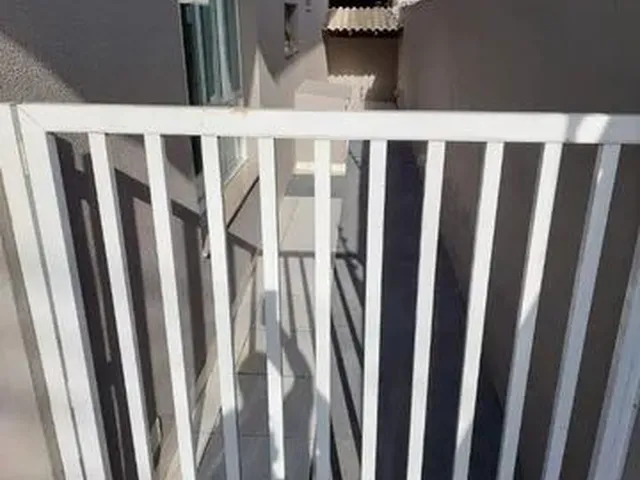 Imagem 9: Casa Linda e Aconchegante em Morada do Sol / Interlagos