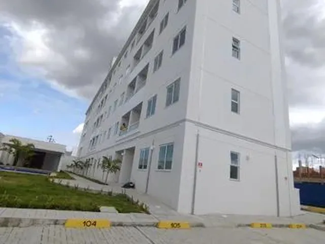 Imagem: Apartamento para Venda Tem 55 M² no Araturi
