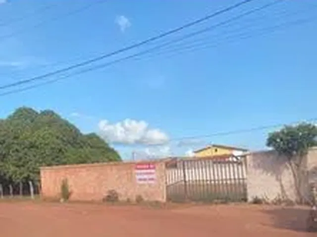 Imagem: Vendo Terreno com Escritura Pública