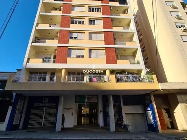 Imagem: Sala Comercial e Box na Rua Dr. Bozano